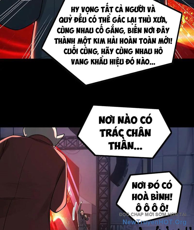 đối Mặt Với Bệnh Tâm Thần, Ma Quỷ Chẳng Là Cái Thá Gì chapter 138 - Trang 40
