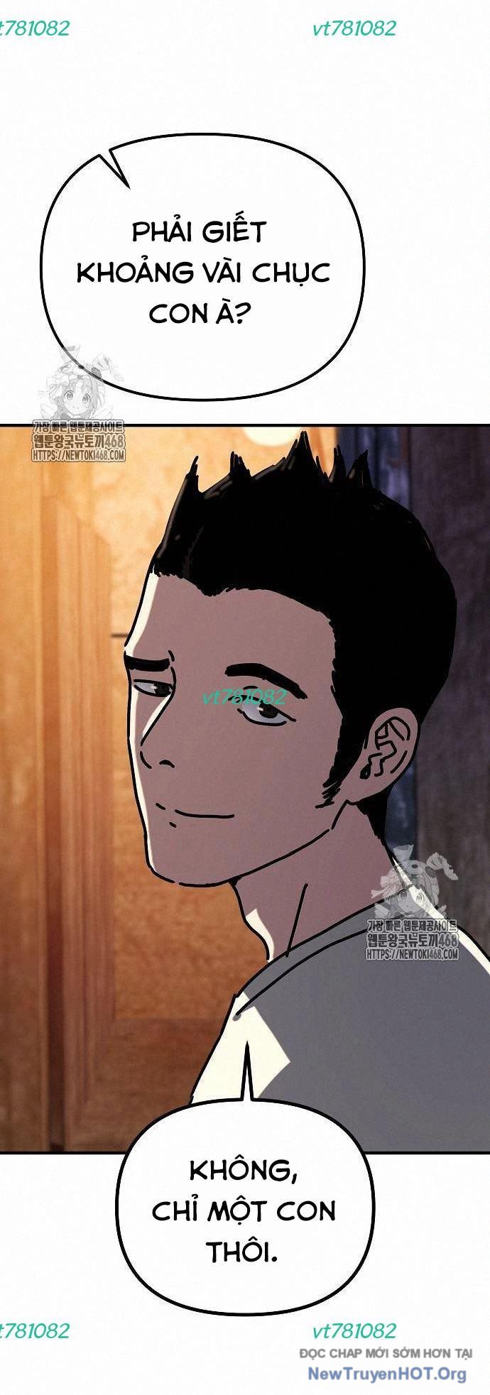 D-Day: Hầm Trú Ẩn chapter 52 - Trang 13