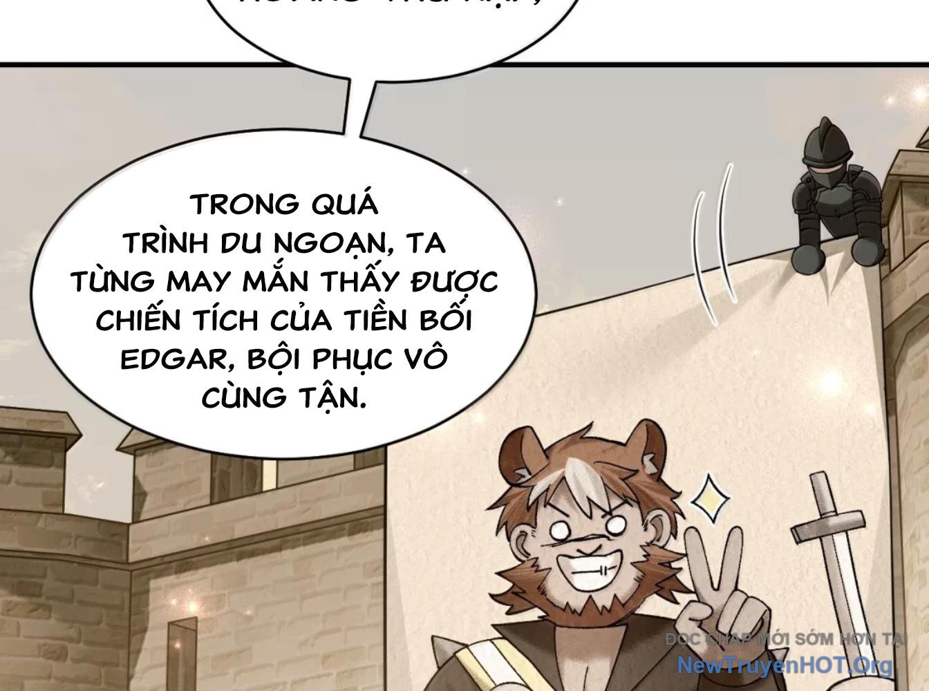 vượt cấp xuyên không, tại sao tôi lại trở thành tiểu thư tu sĩ? chapter 42 - Trang 60