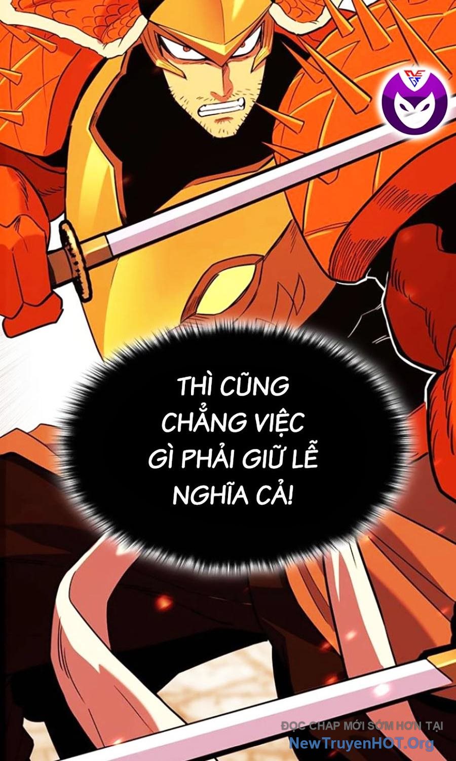 Hardcore Leveling Warrior Season 3 chapter 91 - Trang 25