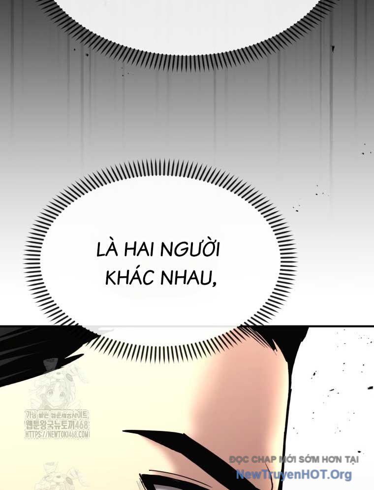 Cảnh Sát Bất Bại chapter 48 - Trang 39