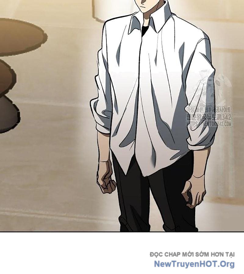 Vua Võ Đài chapter 124 - Trang 38
