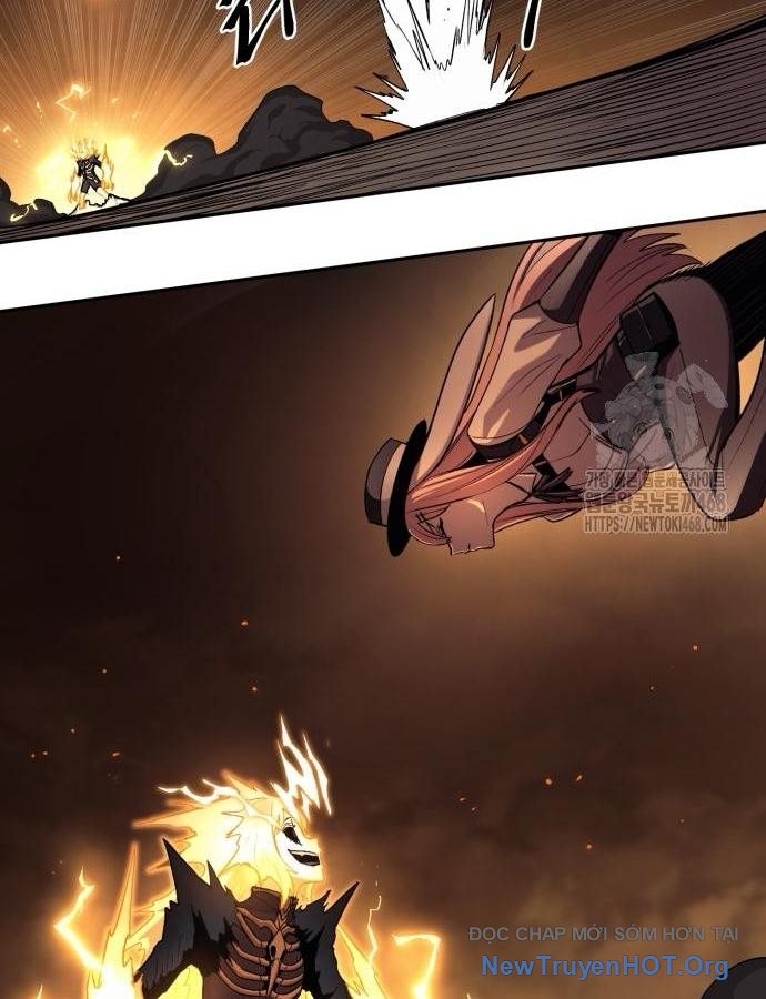 Tiếng Thét Cuồng Bạo chapter 72 - Trang 98