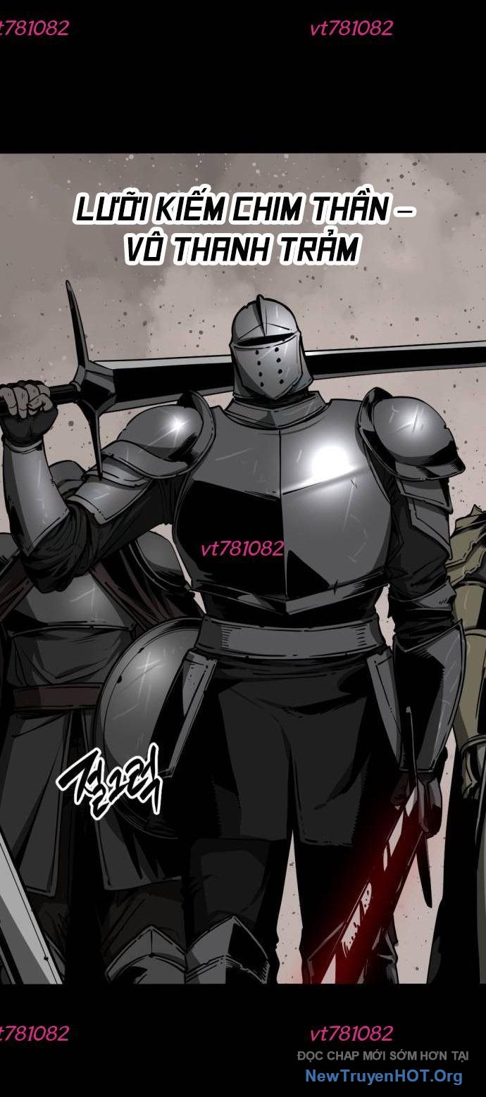 Kẻ Giết Anh Hùng chapter 225 - Trang 6