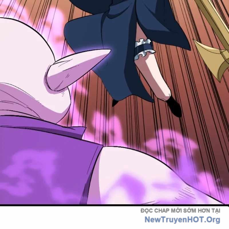 Vô Song Cùng Với Vũ Khí Ẩn chapter 55 - Trang 120