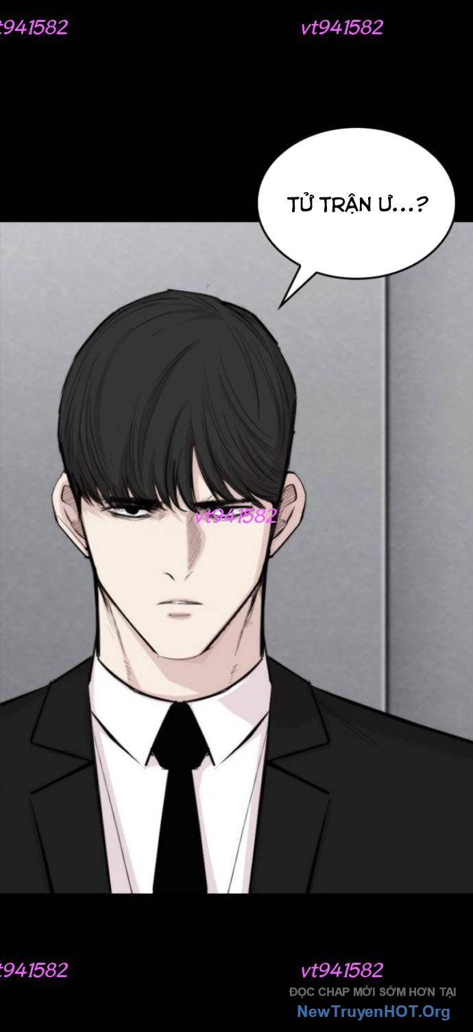 VentaBlack chapter 29 - Trang 50
