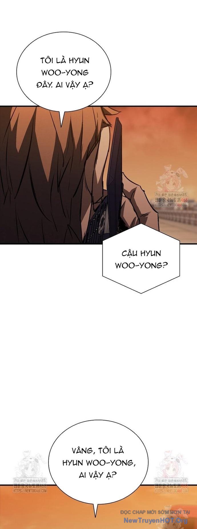Cá Mập Wyvern chapter 105 - Trang 47