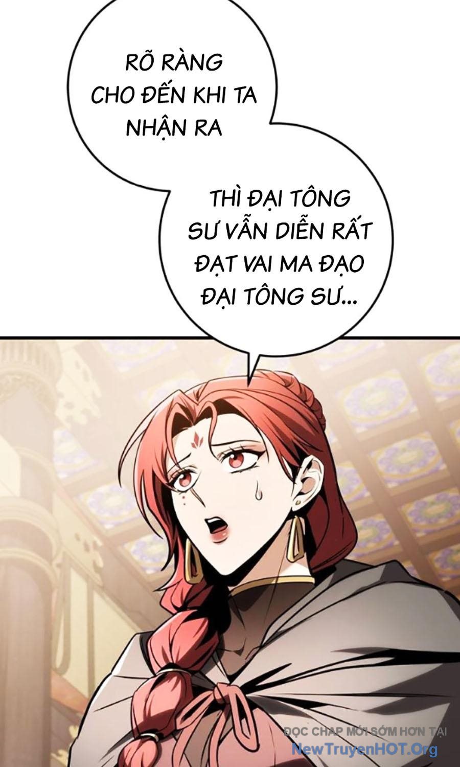 Thanh Kiếm Của Hoàng Đế chapter 89 - Trang 160