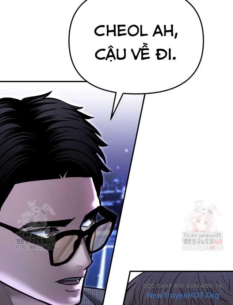 Cảnh Sát Bất Bại chapter 46 - Trang 153