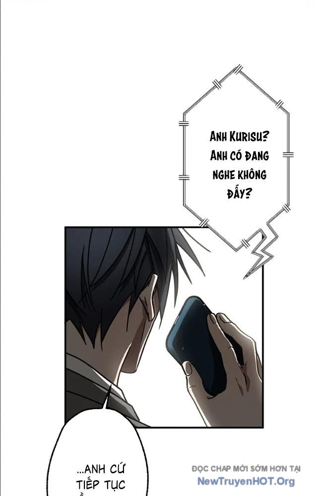 Quý Tộc Báo Thù chapter 23 - Trang 31