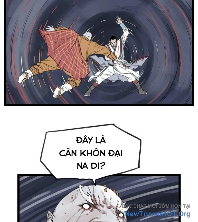 Hiệp Khách Hành Bất Thông chapter 53 - Trang 23