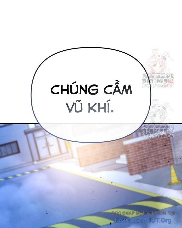 Cảnh Sát Bất Bại chapter 43 - Trang 21