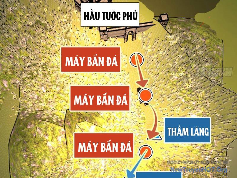 Chàng Rể Mạnh Nhất Lịch Sử chapter 307 - Trang 87