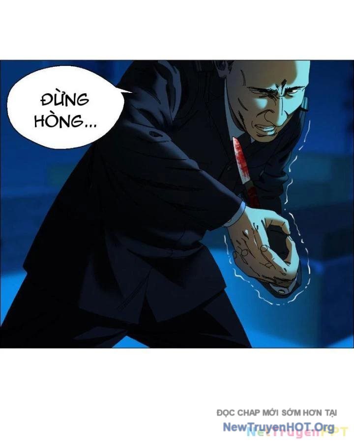 Giờ ngọ ba khắc chapter 2 - Trang 45