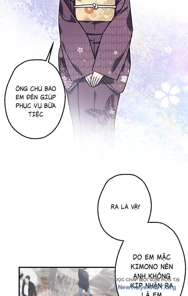 Quý Tộc Báo Thù chapter 22 - Trang 81