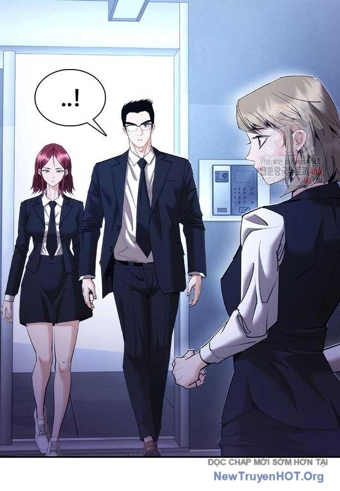 Bạch Dạ chapter 11 - Trang 51