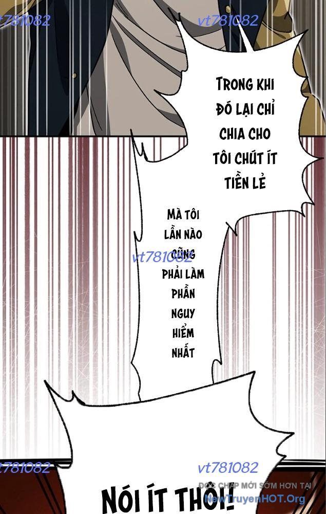 Quý Tộc Báo Thù chapter 23 - Trang 50