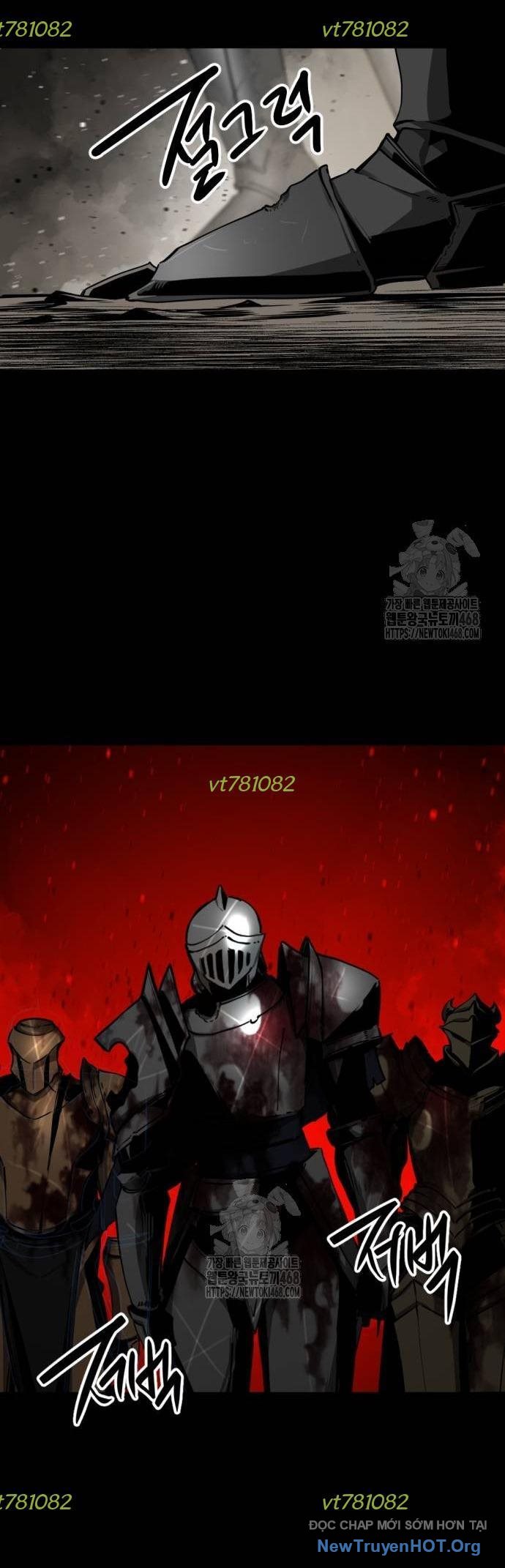 Kẻ Giết Anh Hùng chapter 225 - Trang 49
