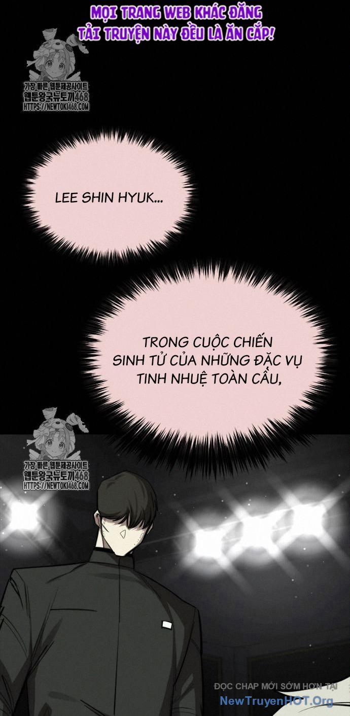 VentaBlack chapter 34 - Trang 69