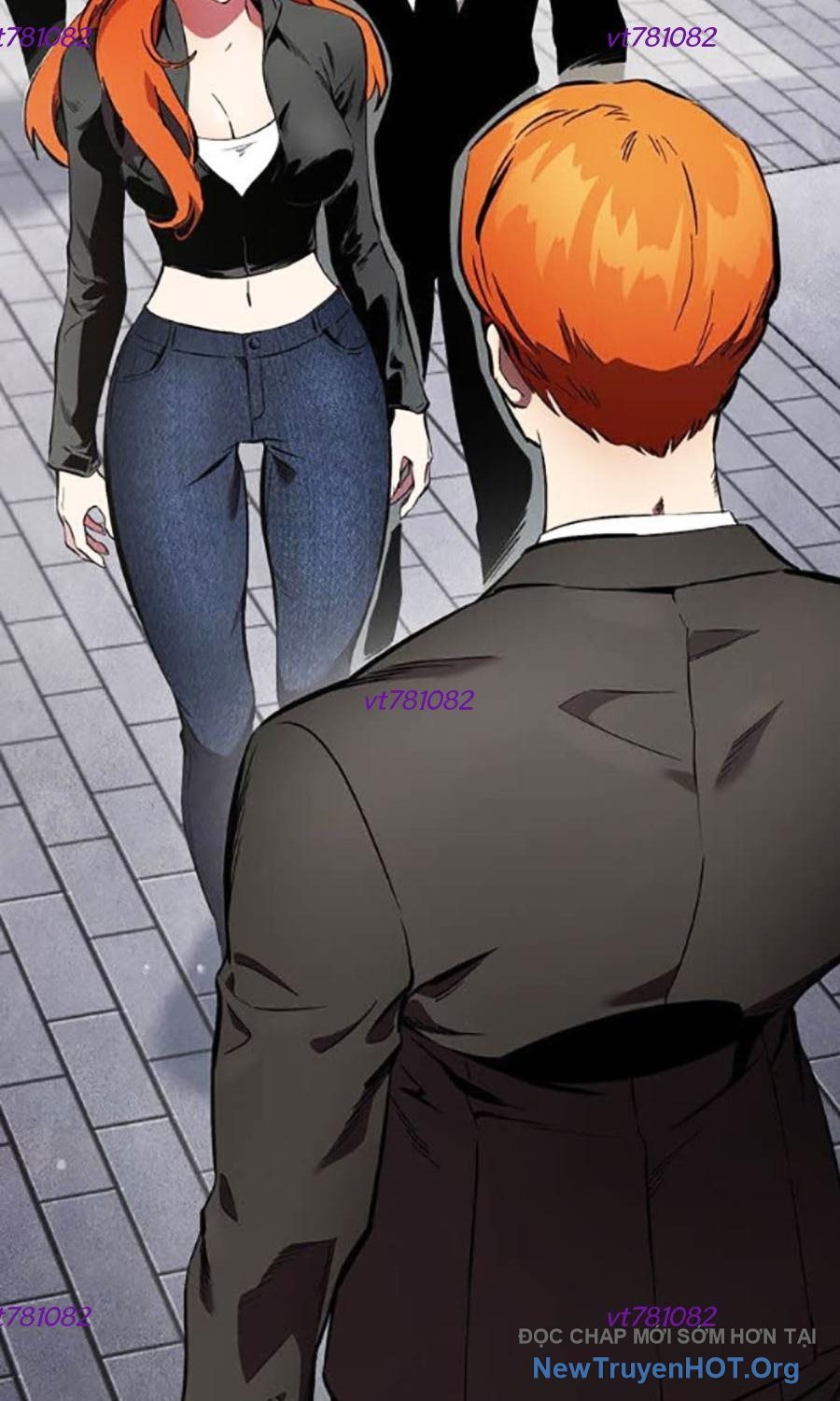 Đại Tướng Chiến chapter 44 - Trang 10