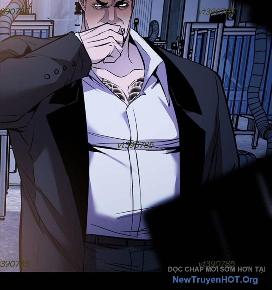 Killing Field chapter 13 - Trang 9