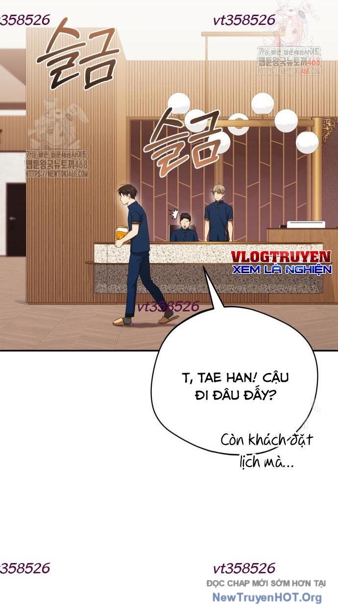 Thiên Ma Bấm Huyệt chapter 59 - Trang 57