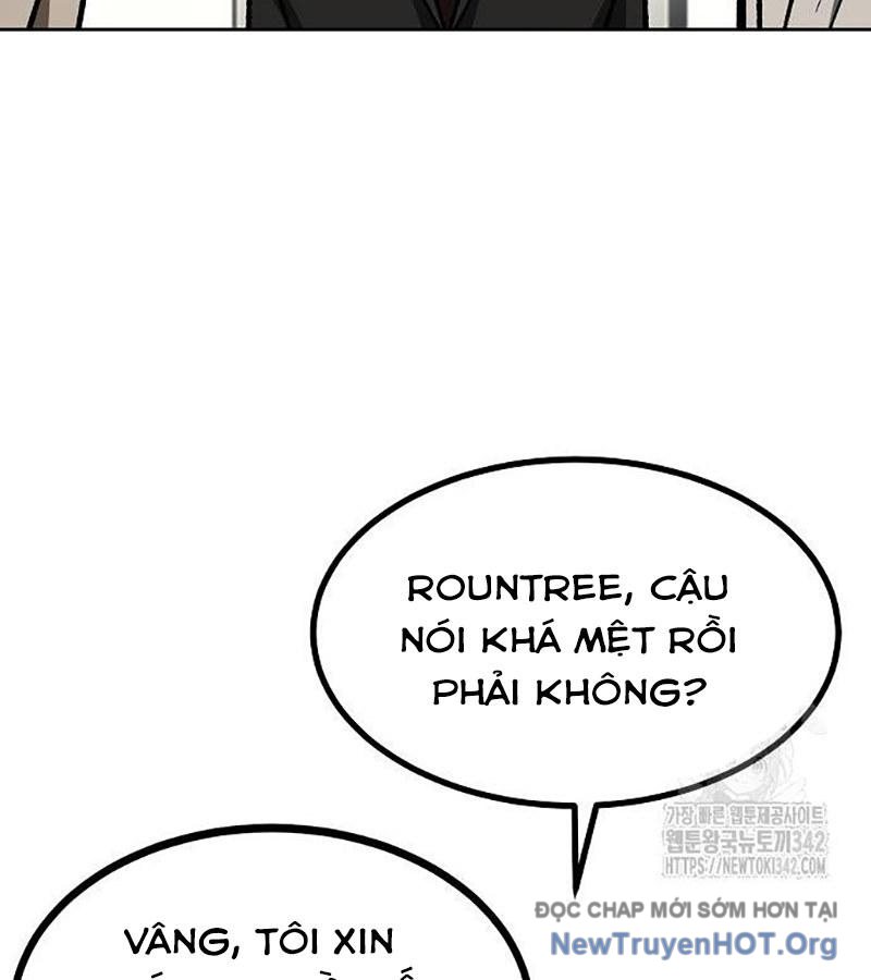 Vua Võ Đài chapter 124 - Trang 102