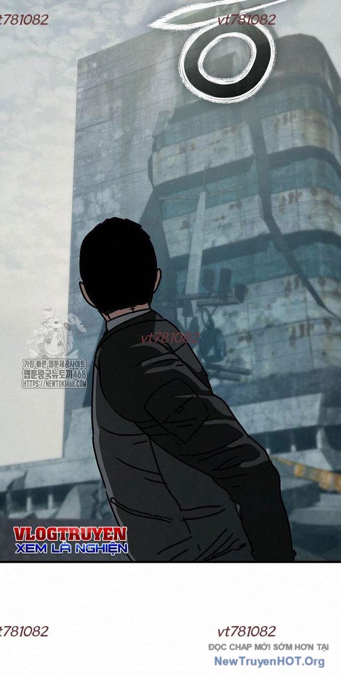 D-Day: Hầm Trú Ẩn chapter 52 - Trang 108