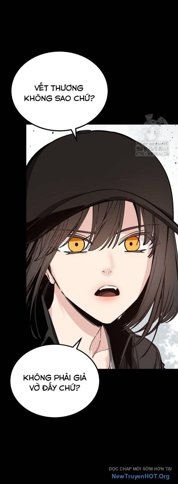 Kẻ Giết Anh Hùng chapter 225 - Trang 23