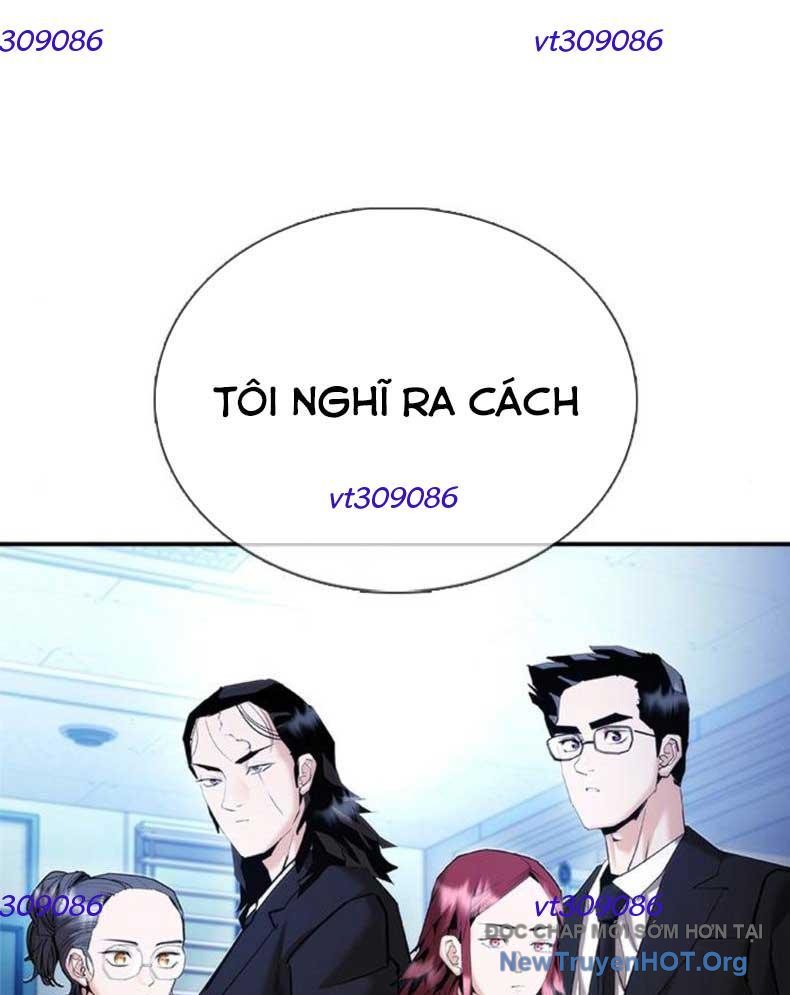 Bạch Dạ chapter 12 - Trang 213