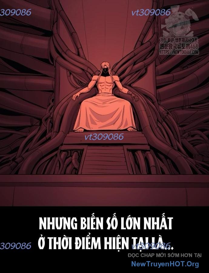 Tiếng Thét Cuồng Bạo chapter 74 - Trang 5
