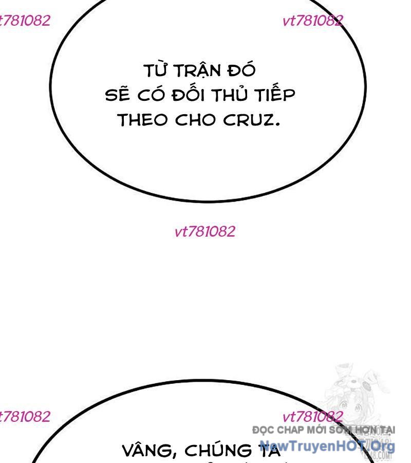 Vua Võ Đài chapter 126 - Trang 68