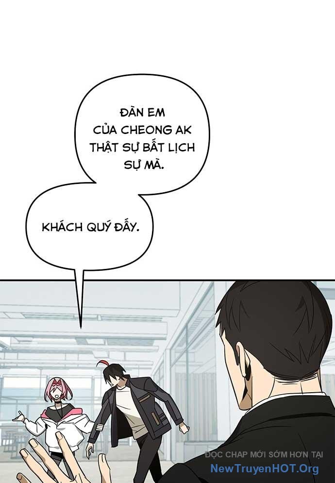 Thần Thú Đô Thị chapter 30 - Trang 19