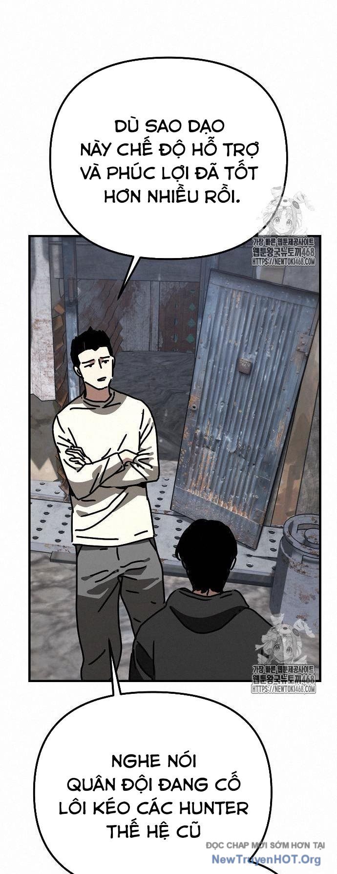 D-Day: Hầm Trú Ẩn chapter 51 - Trang 75