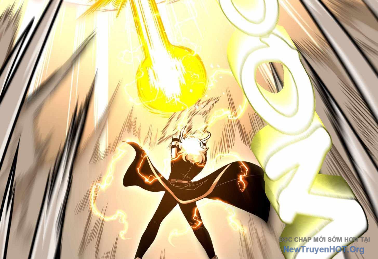 Trò Chơi Của Thần chapter 84 - Trang 94