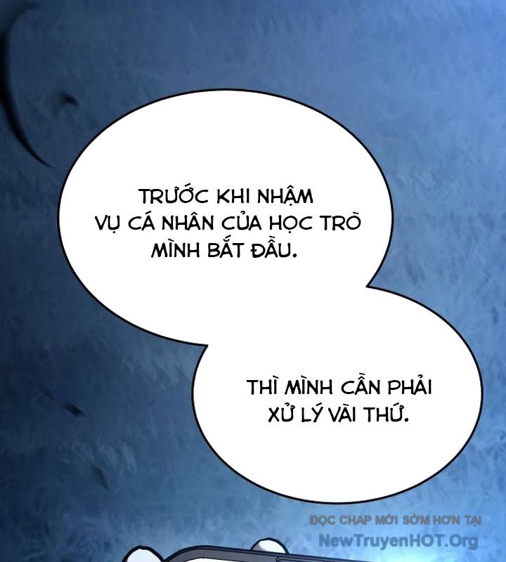 Kim Chiến Sĩ: Hành Trình Xây Dựng Đặc Tính chapter 43 - Trang 18