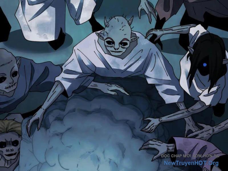 đối Mặt Với Bệnh Tâm Thần, Ma Quỷ Chẳng Là Cái Thá Gì chapter 137 - Trang 55