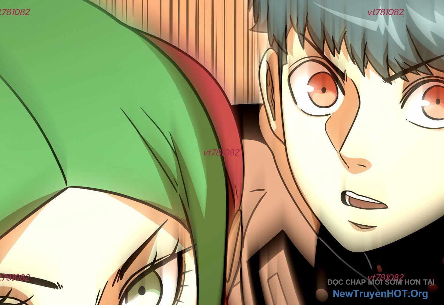 Trò Chơi Của Thần chapter 84 - Trang 147