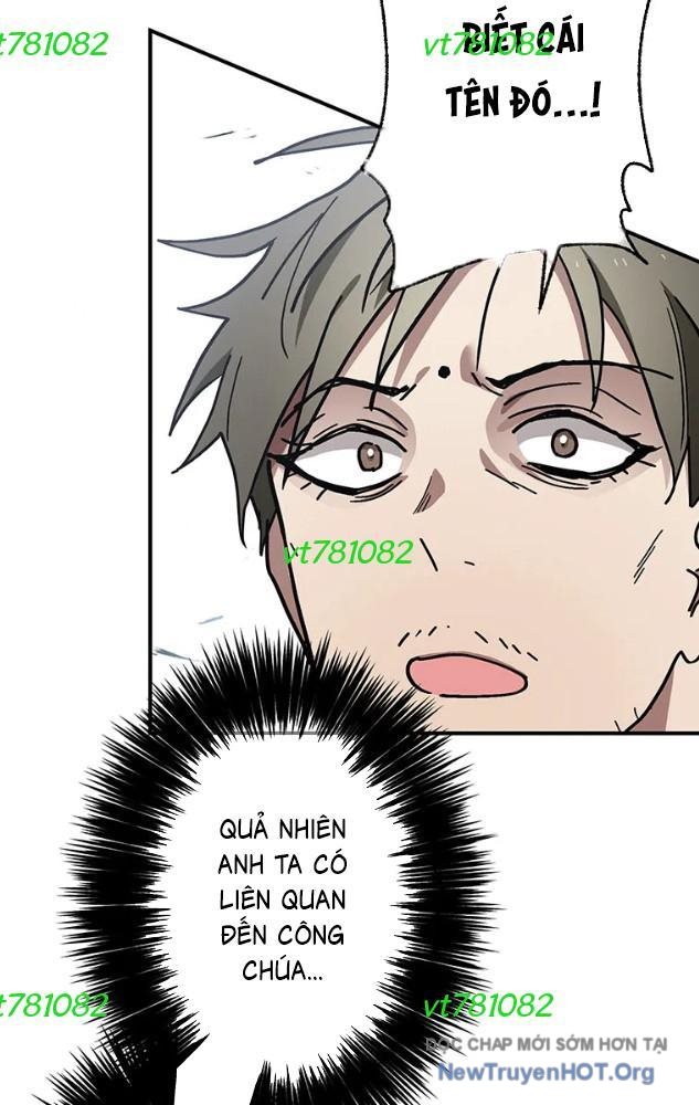 Quý Tộc Báo Thù chapter 22 - Trang 44