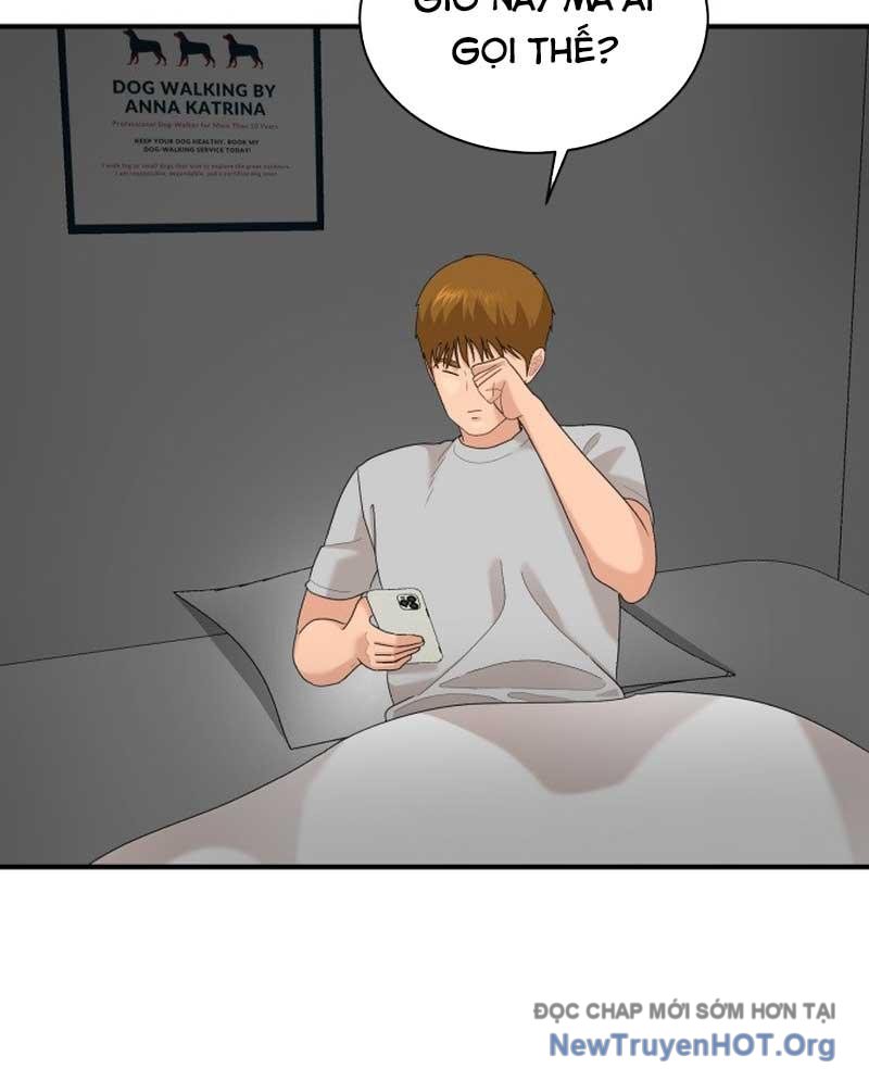 Nhà Hàng Kỳ Lạ chapter 23 - Trang 107