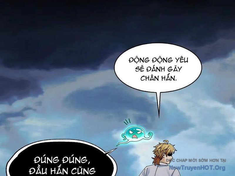 đối Mặt Với Bệnh Tâm Thần, Ma Quỷ Chẳng Là Cái Thá Gì chapter 137 - Trang 37
