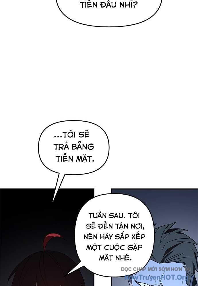 Thần Thú Đô Thị chapter 28 - Trang 56