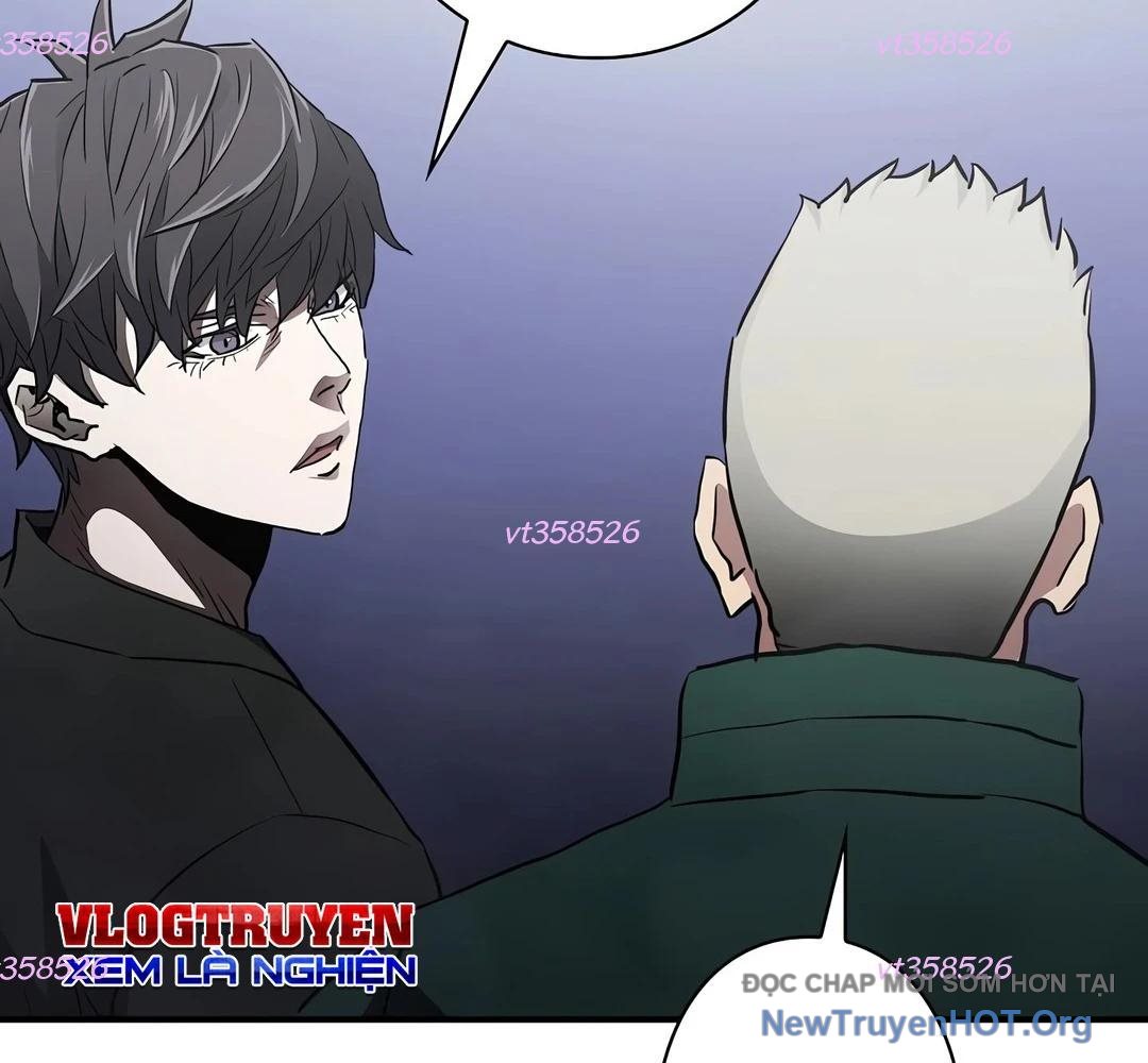 Ác Nhân Lồng Bát Giác chapter 26 - Trang 129