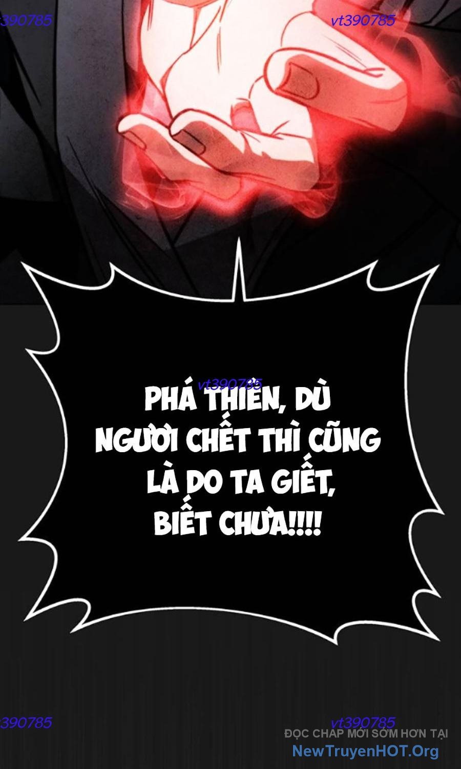 Thanh Kiếm Của Hoàng Đế chapter 88 - Trang 12
