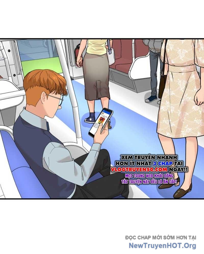 Nhà Hàng Kỳ Lạ chapter 23 - Trang 56