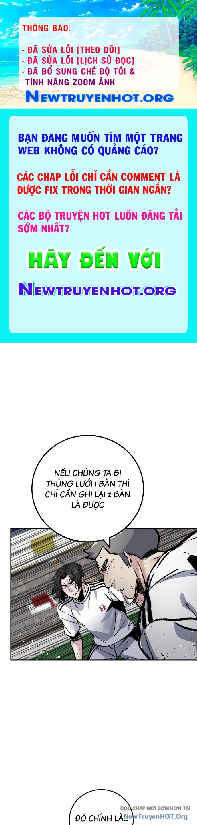 Góc Cao Khung Thành chapter 234 - Trang 1