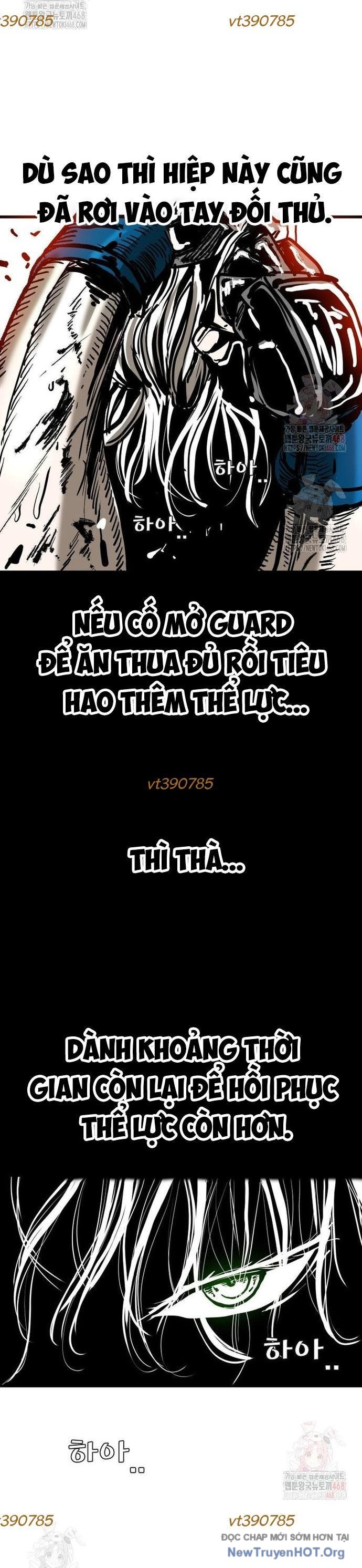 Shark - Cá Mập chapter 362 - Trang 30