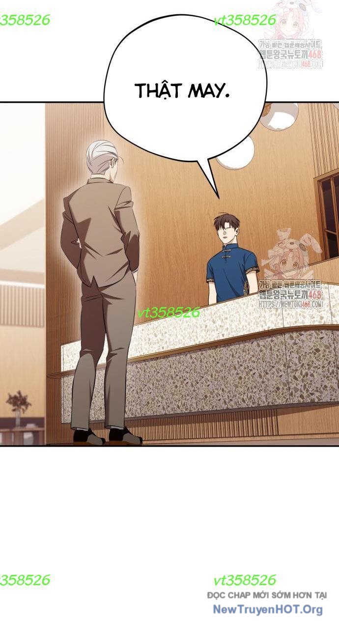 Thiên Ma Bấm Huyệt chapter 59 - Trang 26