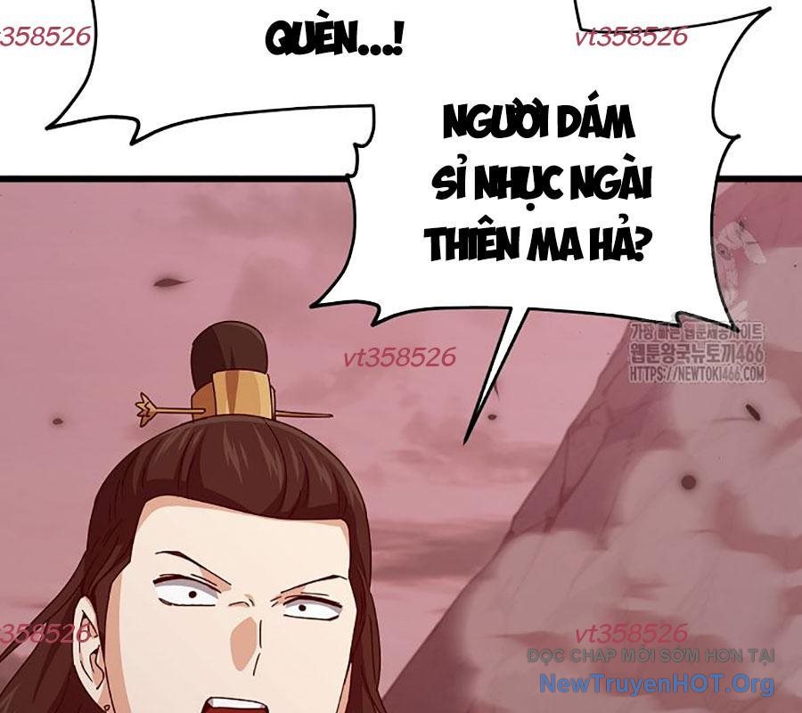 Bố Tôi Quá Mạnh chapter 195 - Trang 92
