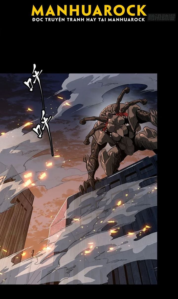 Tinh Giáp Hồn Tướng Chapter 284.5 - Trang 33
